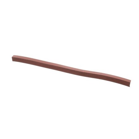 Ultrafryer Gasket, Silicone Rubber .5X.5 24451